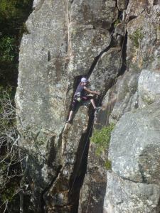 Australian Climbing 2